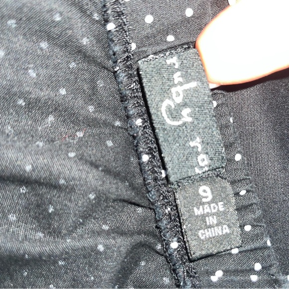 Ruby Rox dress - Picture 5 of 5